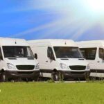 Se buscan Choferes para Camioneta, Bus y Minibús