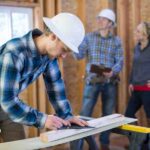 Se requiere albañil para ampliaciones y remodelaciones