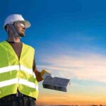 Se requiere albañil para mantenimiento de locales comerciales