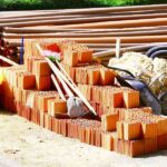 Se requiere ayudante de obra para traslado de materiales de construcción