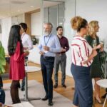 Se requiere chofer para eventos sociales
