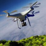 Se requiere chofer para transporte de drones