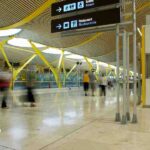 Se requiere personal de limpieza para aeropuerto
