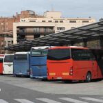 Se requiere personal de limpieza para terminal de buses