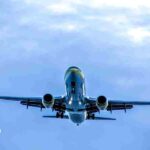 Se requiere personal para limpieza de aviones
