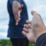 Buscamos alguien que cuide a mi papá con respeto y dedicación