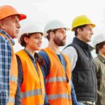 Buscamos personal con experiencia en construcción, refacción y remodelación