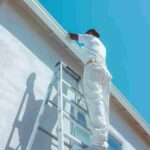 Busco Albañil Pintor para Finca