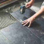 Busco Albañiles para Reparación de pisos y azulejos