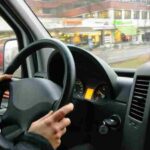 Busco Chofer para traslados VIP y ejecutivos