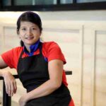 Busco ayudante de cocina para Local de Comida