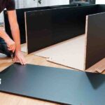 Busco chofer para traslado y montaje de muebles