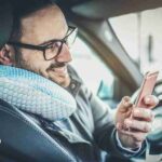 Busco chofer responsable para aeropuerto