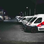 Busco chofer responsable para traslados en camioneta