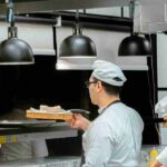 Busco cocinera o cocinero para mi Restaurante