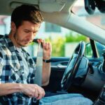 Busco conductor responsable para viajes cortos dentro de la ciudad