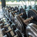 Busco personal de limpieza para gimnasio por las mañanas