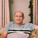 Busco personal para cuidar a mi abuelo de 80 años