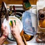 Busco personal para lavar platos en Restaurante