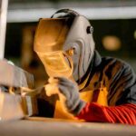 Busco soldador para reparaciones de mi domicilio