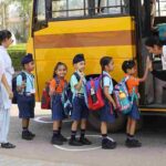 Colegio requiere chofer con experiencia
