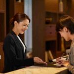 Hotel requiere personal de limpieza y recepcionista