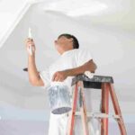 Se busca Maestro Albañil Pintor con experiencia