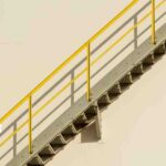 Se busca albañil para construcción de escaleras