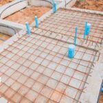 Se busca albañil para estructuras de hormigón armado