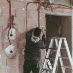 Se busca albañil para mantenimiento de áreas comunes