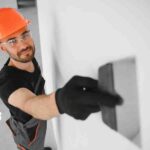 Se busca albañil para remodelación con yeso y revoque fino