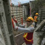 Se busca albañil para remodelación de interiores y exteriores