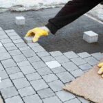Se busca albañil para remodelación de patio y área de lavandería