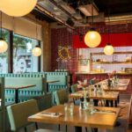 Se busca albañil para remodelación de restaurante pequeño