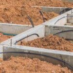Se busca albañiles para nivelado de terreno o cimientos