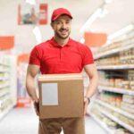 Se busca chofer con experiencia en entregas a supermercados y tiendas