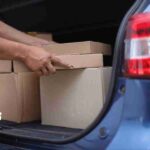 Se busca chofer medio tiempo para reparto de pedidos