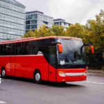 Se busca chofer responsable para autobús