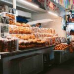 Se busca chofer responsable para entrega de productos en panadería o restaurante