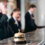 Se busca guardia de seguridad para hotel