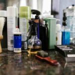 Se busca personal de limpieza para barbería y peluquería