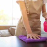 Se busca personal para apoyo en limpieza y cocina básica