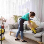 Se busca personal para limpieza de habitaciones y pasillos