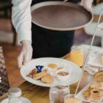 Se busca personal para preparar y servir desayunos