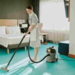 Se busca personal responsable para limpieza de habitaciones