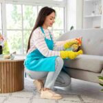 Se busca personal responsable para limpieza de habitaciones