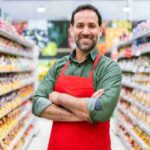 Se busca reponedores para supermercado