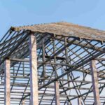 Se busca soldador para montaje de techos y estructuras livianas