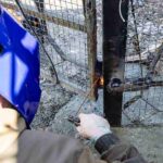 Se busca soldador por horas para reparación de portones y rejas