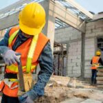 Se buscan albañiles para inicio de obras de construcción